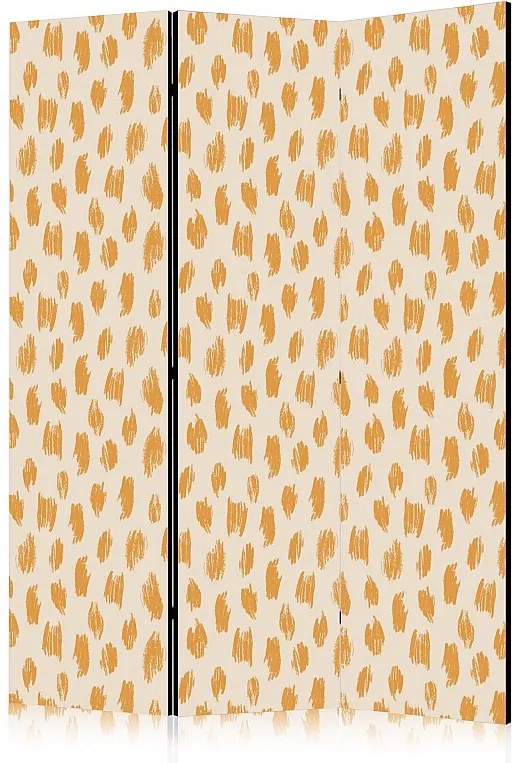 Parawan akustyczny Artgeist Abstrakcje 135 x 172 cm 1 szt