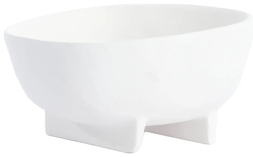 Metalowa miska dekoracyjna 15,5x16 cm Rosana – Light &amp; Living