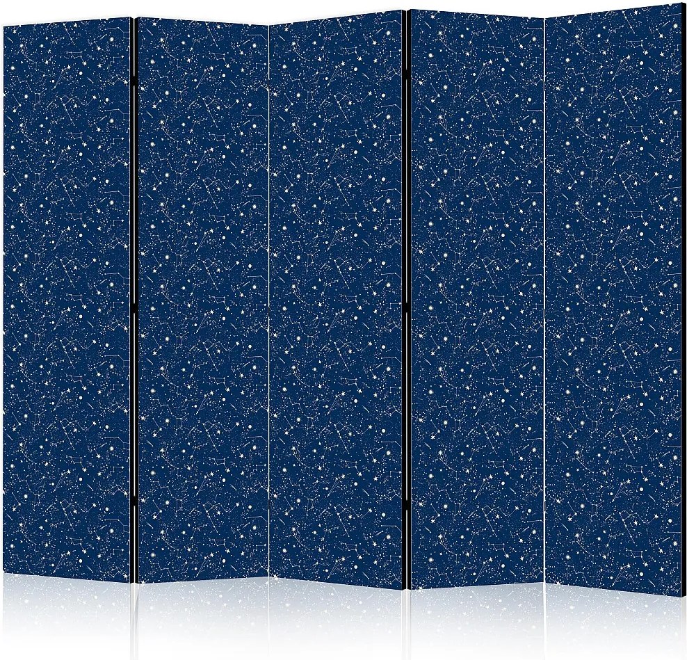 Parawan akustyczny Artgeist Tła i desenie 225 x 172 cm 1 szt