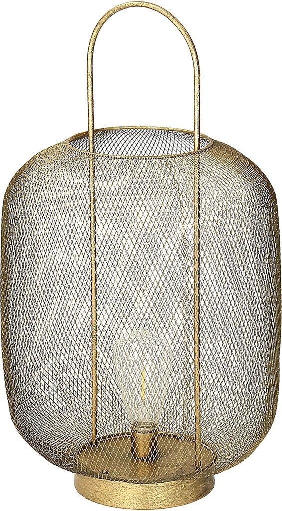 Lampa LED Narva Gold 53cm