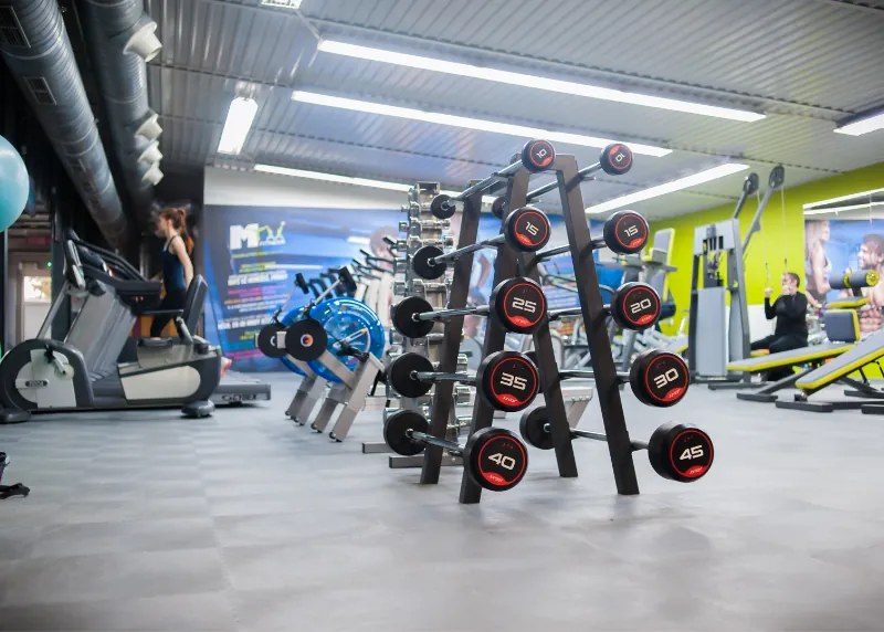 Płytka Fortelock Industry, 510,5 x 510,5 mm, grafit/skóra