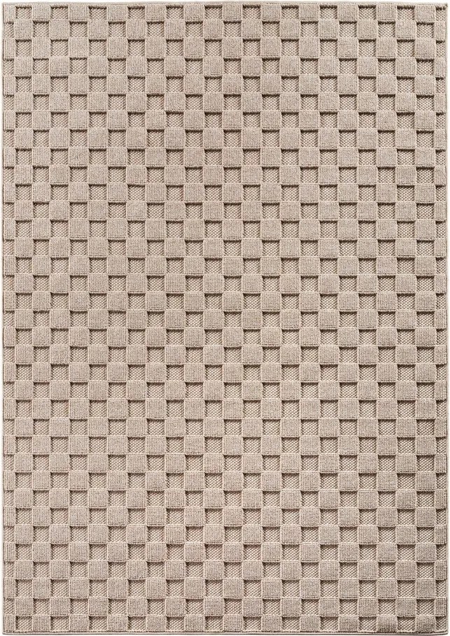 Beżowy dywan 60x110 cm Helix 2203 – Ayyildiz Carpets