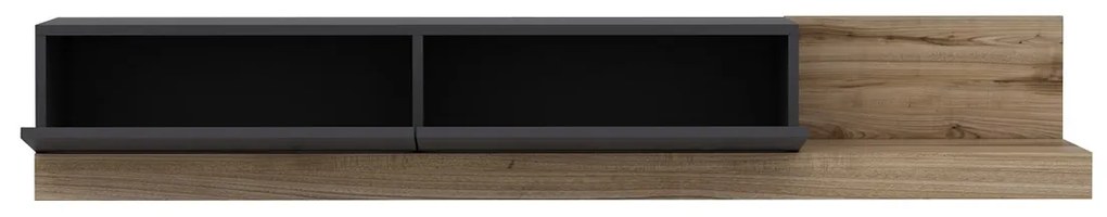 Stolik pod telewizor Major Antracyt