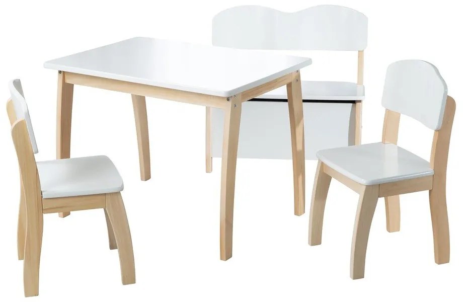 Stolik dla dzieci 52x76 cm – Roba