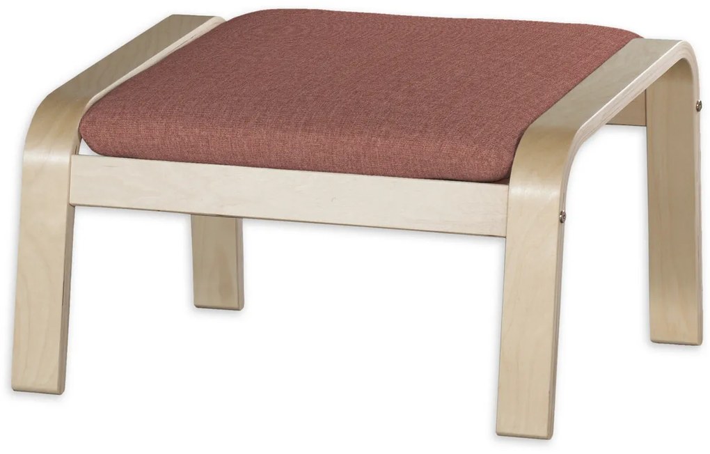 Poduszka na podnóżek Poäng