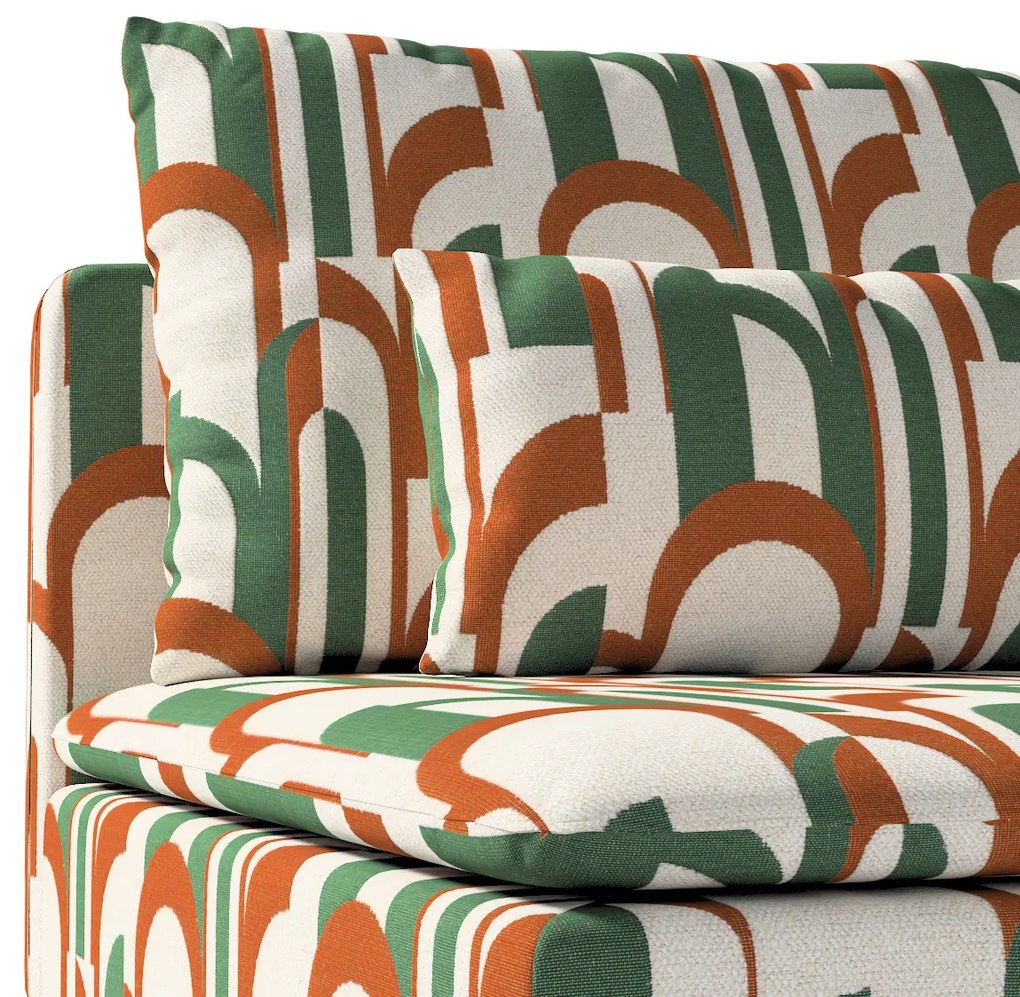 Pokrowiec na moduł Söderhamn 1-osobowy