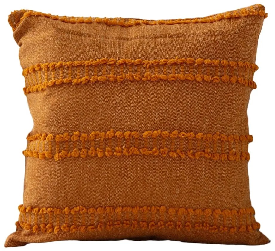 Poszewka na poduszkę 43x43 cm Tuffet – Mioli Decor
