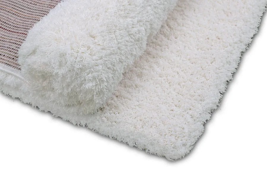 Dywan Mikrofibra Micro Light Kremowy 160 cm x 230 cm