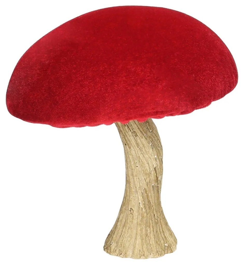 Figurka Velvet Toadstool 17cm