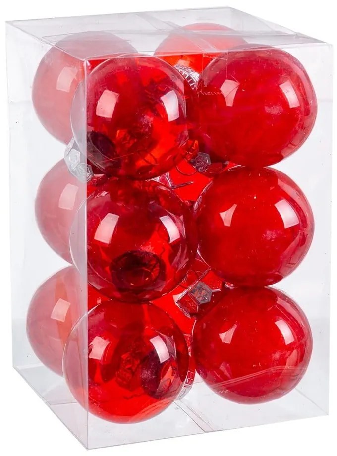 Bombki zestaw 12 szt. – Casa Selección