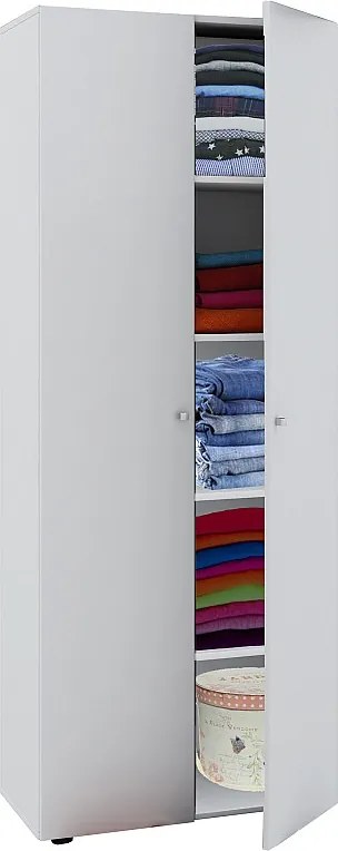 Szafa garderoby Vandol Drzwi toczne