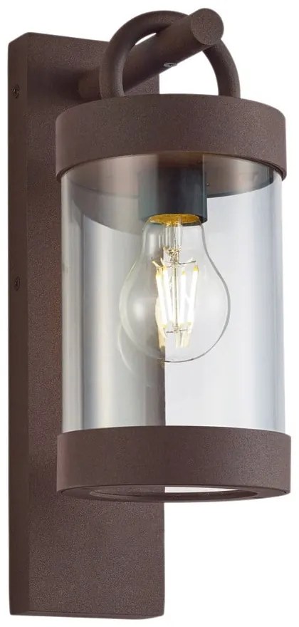 Lampa zewnętrzna (wysokość 33 cm) Sambesi – Trio