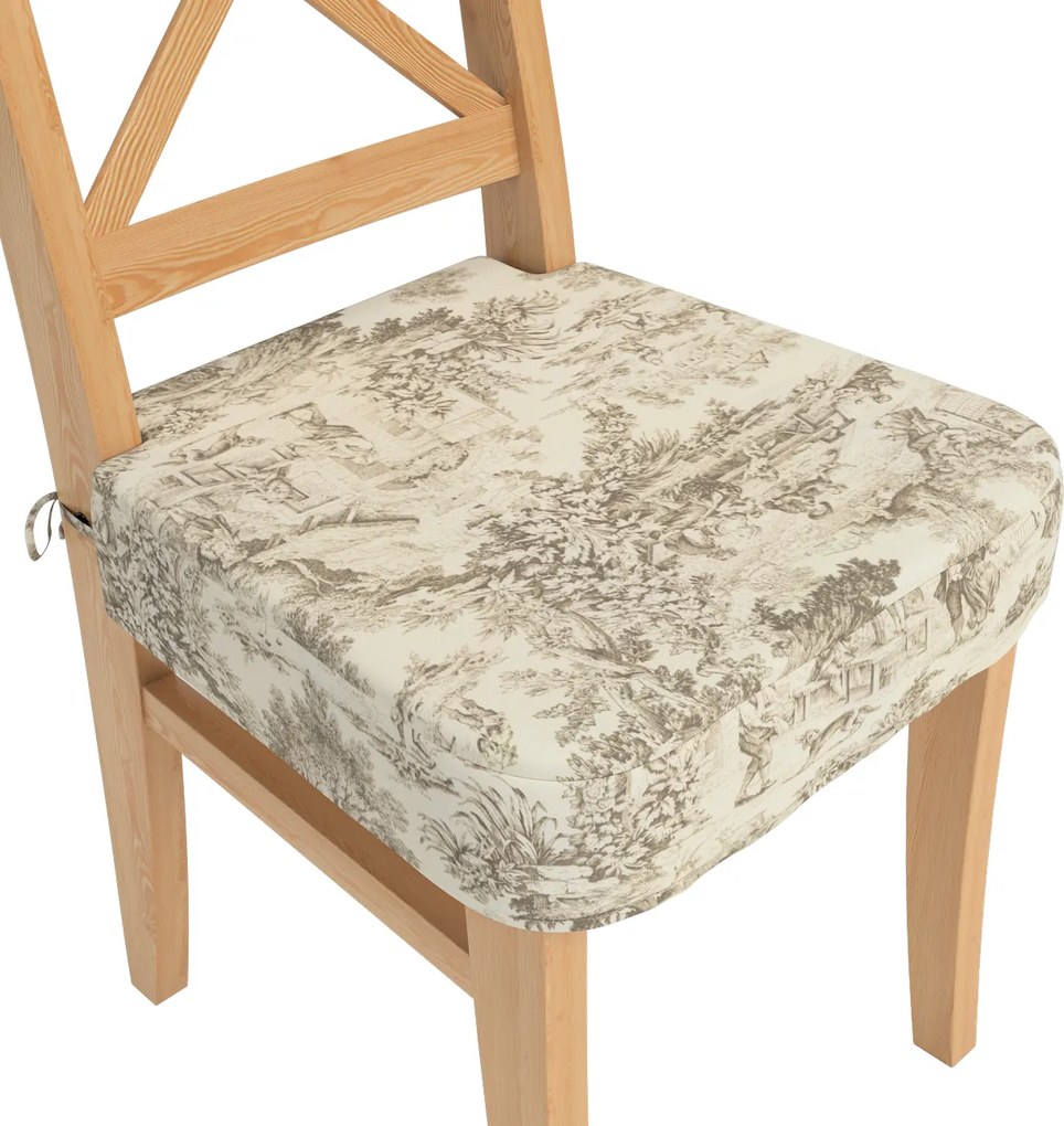 Siedzisko na krzesło Ingolf