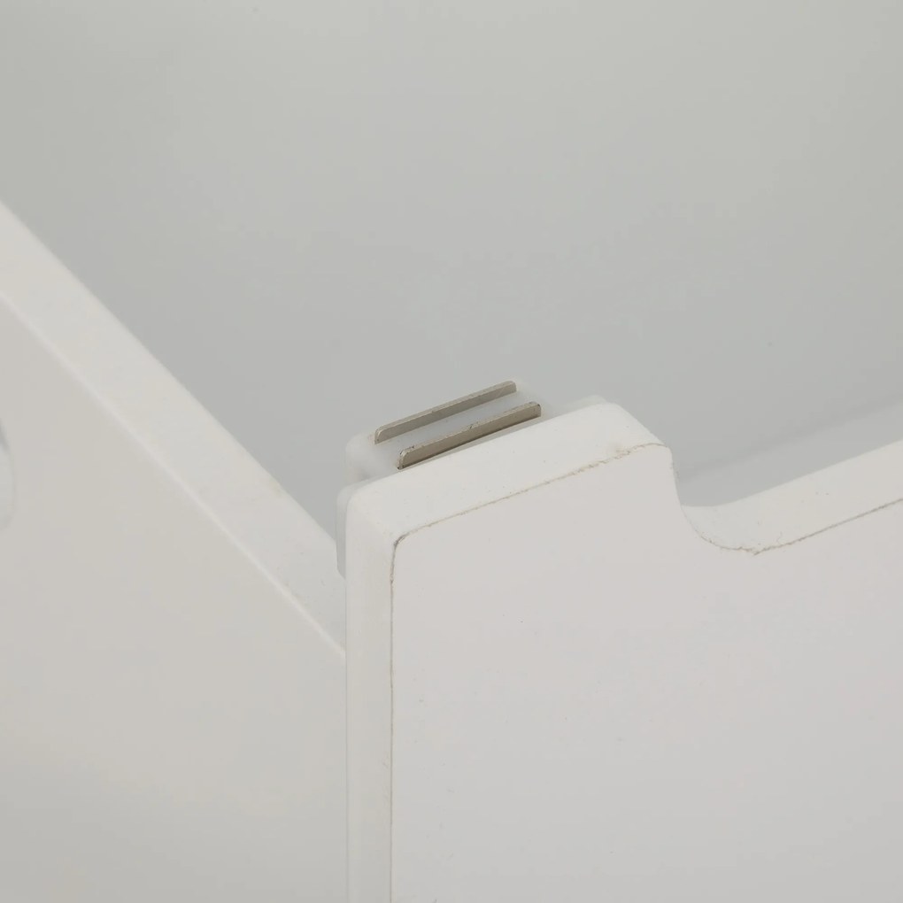 Skrzynia na zabawki FOX, 53 x 33 x 54,5 cm