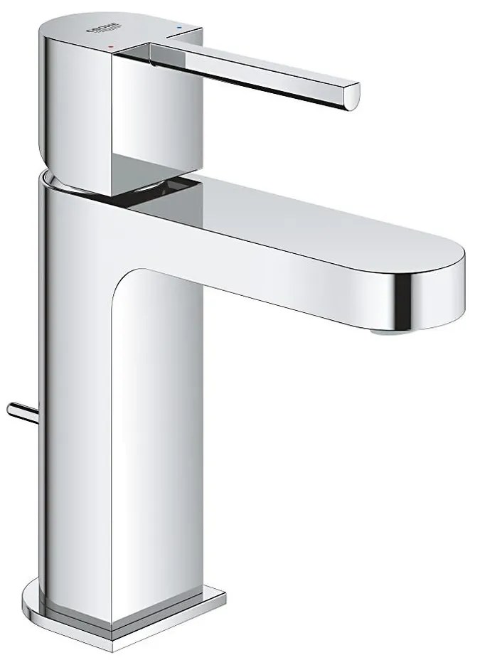 GROHE 32612003 - Bateria umywalkowa PLUS rozmiar S chrom błyszczący