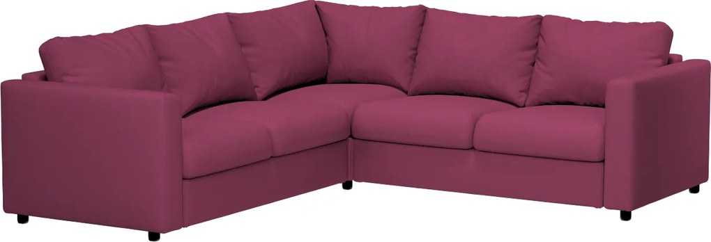 Pokrowiec na sekcję narożną Vimle