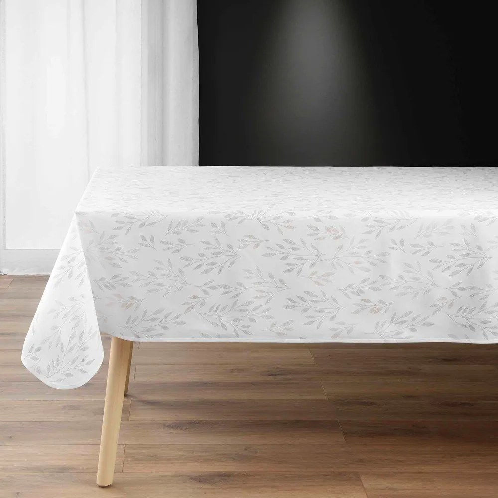 Obrus odpowiedni do prania 150x240 cm Lonigold – douceur d'intérieur