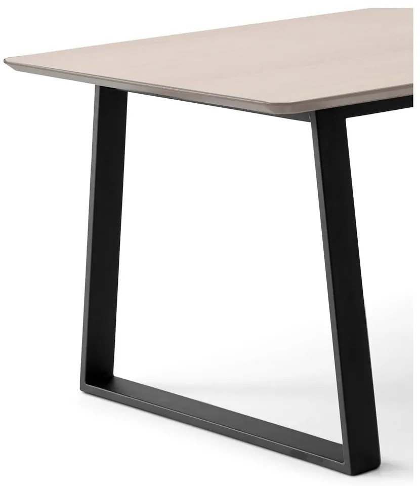 Rozkładany stół z dodatkowym blatem 90x165 cm Meza – Hammel Furniture