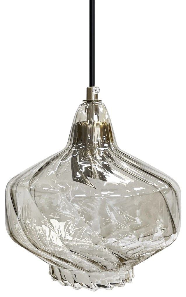 Lampa Wisząca APP1121-1CP