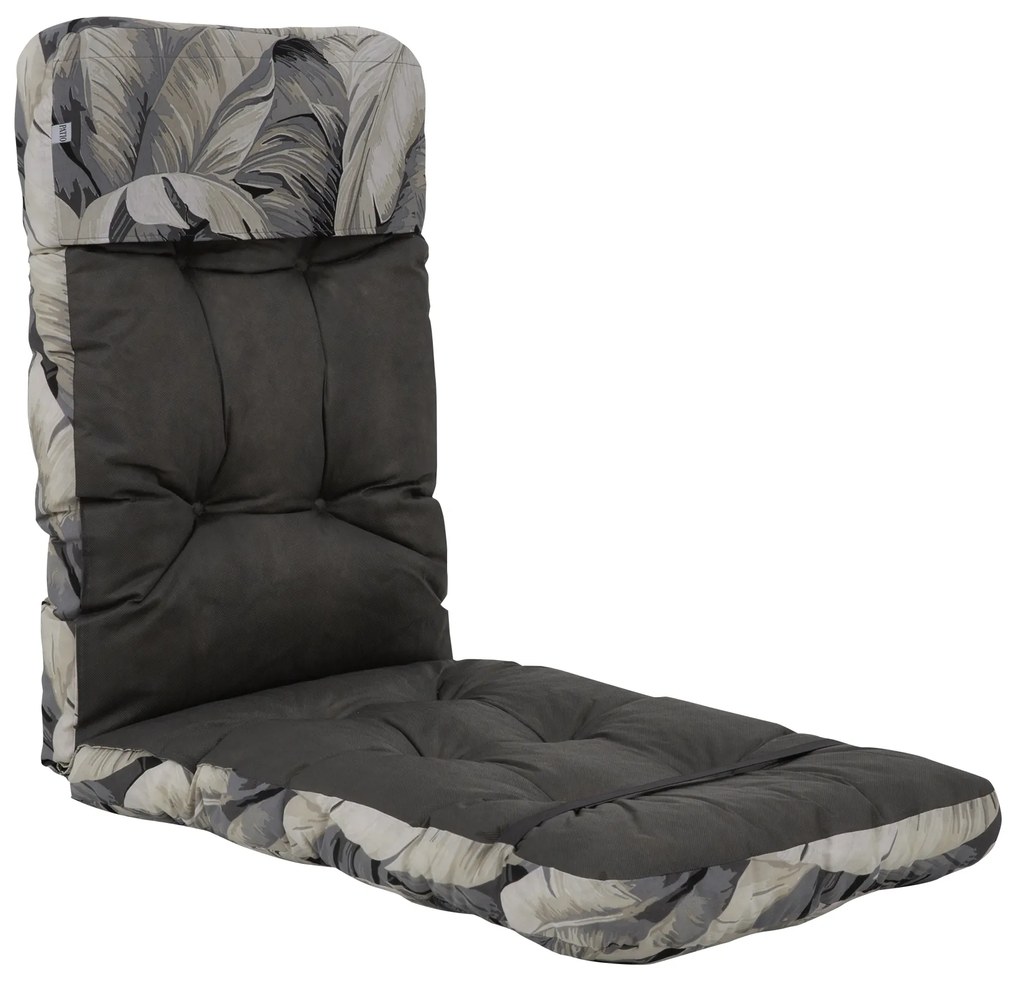 Poduszka na fotel ogrodowy 155 x 48 cm Cordoba Plus G057-06PB PATIO