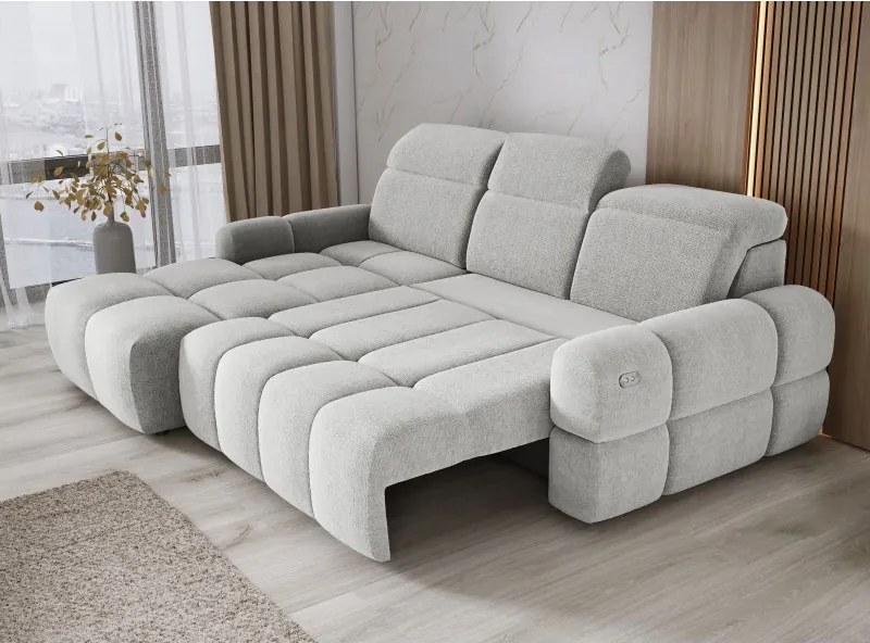 Narożnik MATEO S Wolnostojący Lewostronny WERSAL