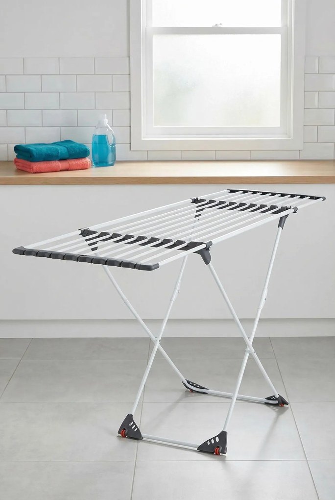 Teleskopowa suszarka na pranie  T7-H35