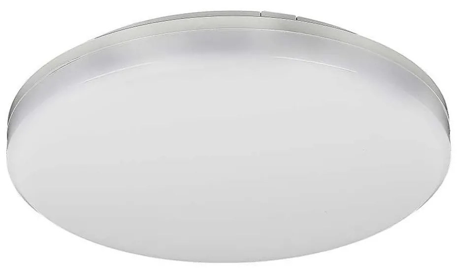 LED sufitowe światło łazienkowe SAMSUNG CHIP LED/15W/230V 20cm 3000K IP44
