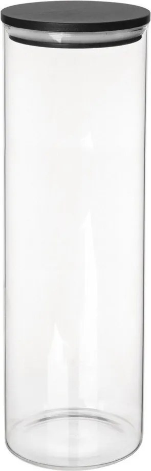 Szklany pojemnik na żywność – Orion