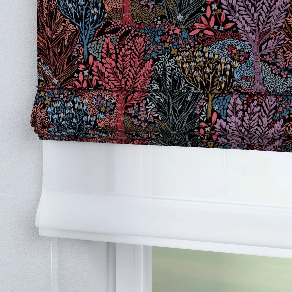 Roleta rzymska dzień noc Duo