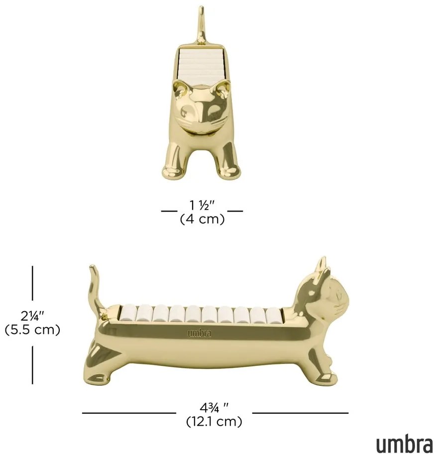 Stojak na biżuterię Ali – Umbra