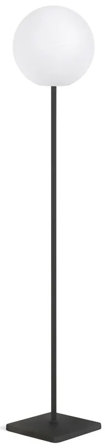 Solarna lampa zewnętrzna LED ze zdalnym sterowaniem ø 20 cm Dinesh – Kave Home