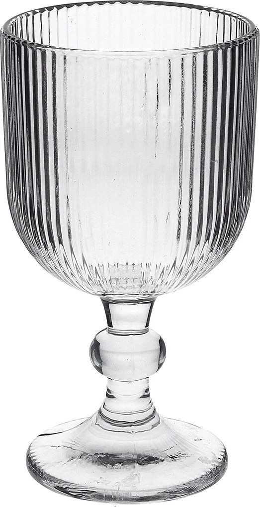 Kieliszek Marit 400 ml clear