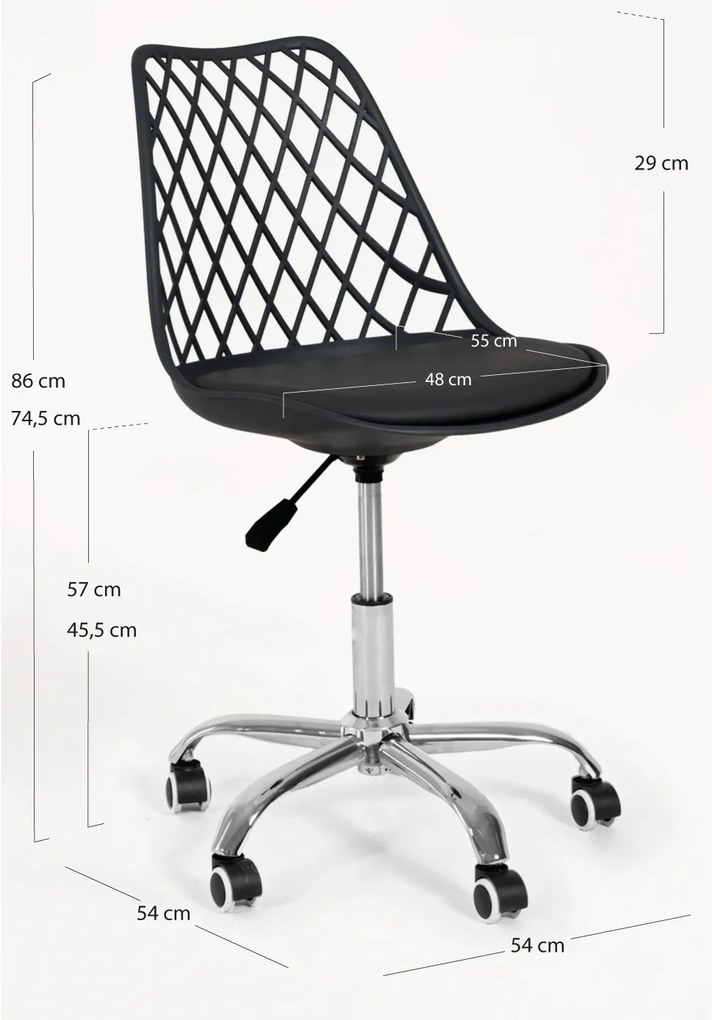 Silla Mima Office