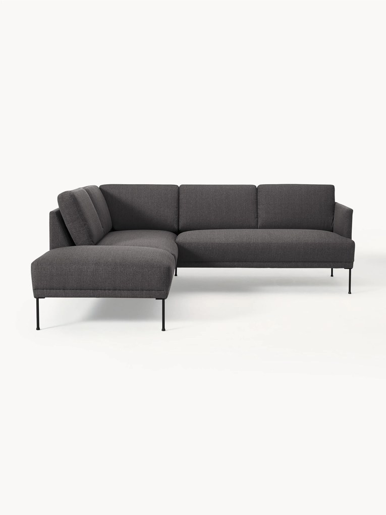 Sofa narożna Fluente