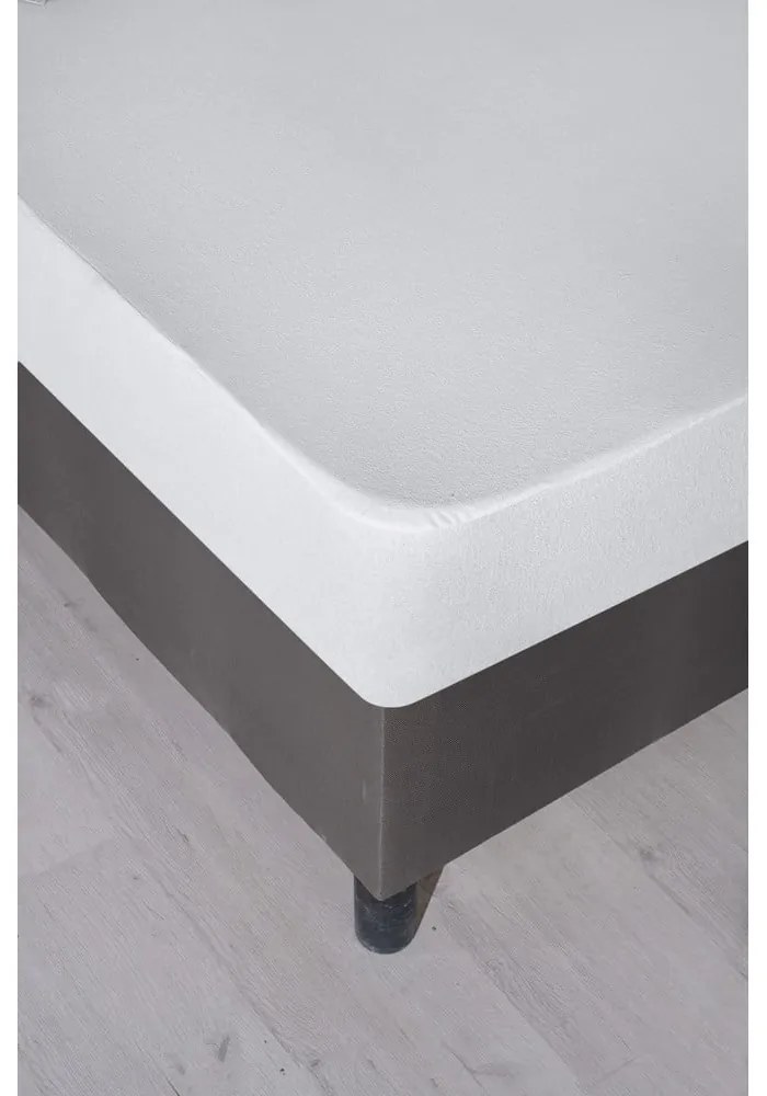 Ochraniacz na materac 200x200 cm Alez – Mijolnir