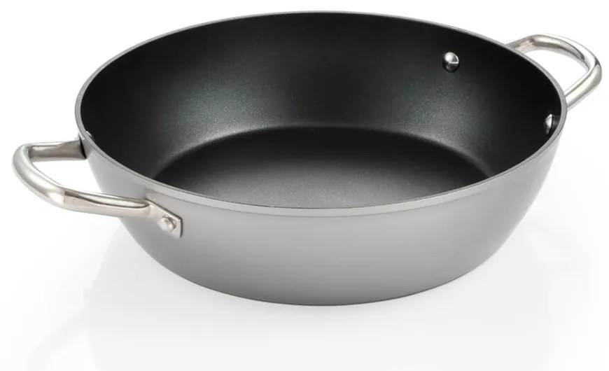 Patelnia aluminiowa z powłoką nieprzywierającą ø 30 cm GrandChef+ – Tescoma