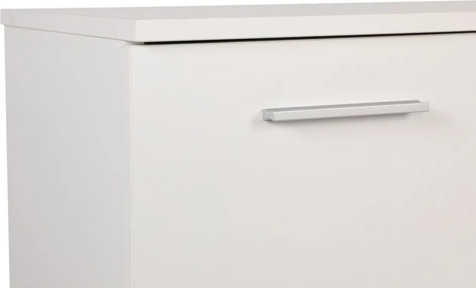 Szafka na buty Adre White