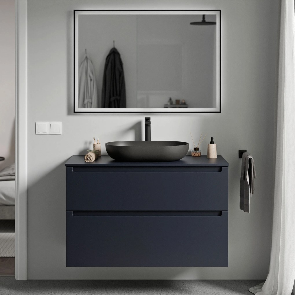 Szafka podumywalkowa VIREO 100 cm