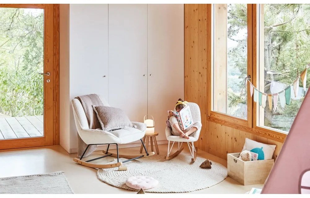 Fotel dziecięcy Joey – Kave Home