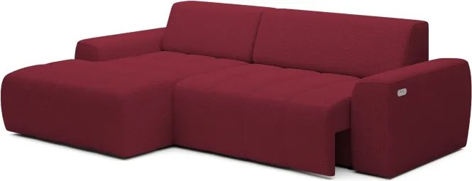 Narożnik SAVIO z Elektryczną Regulacją