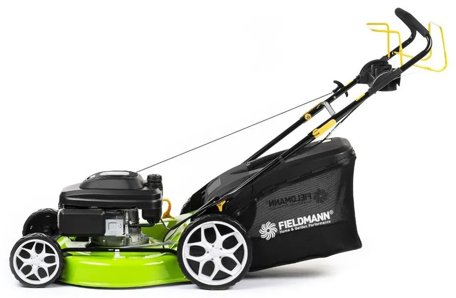 Fieldmann FZR 5611-B kosiarka spalinowa