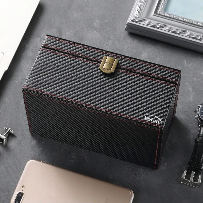 Klatka FARADAYA PUDEŁKO DUŻE 19CM NA KLUCZE do Samochodu Keyless Karty Etui