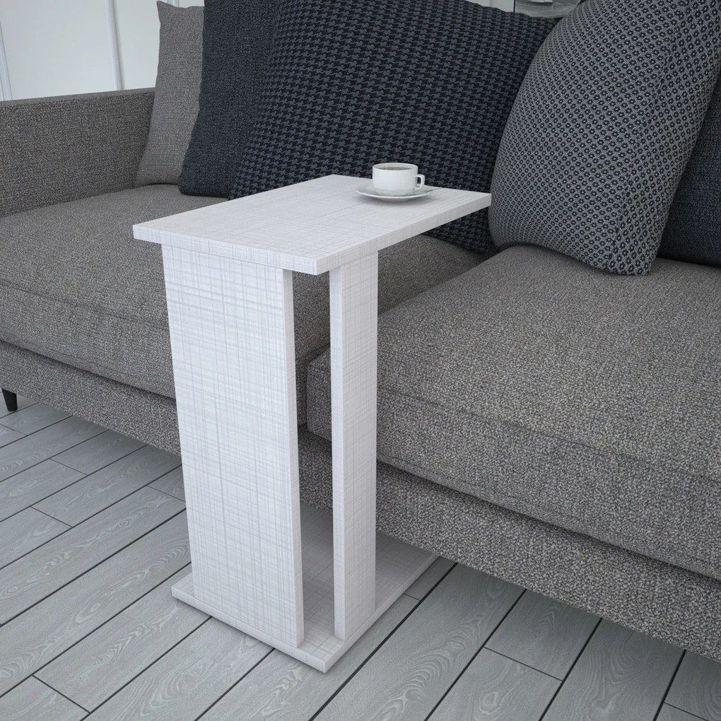 Stół składany Pasific C Light Cotton