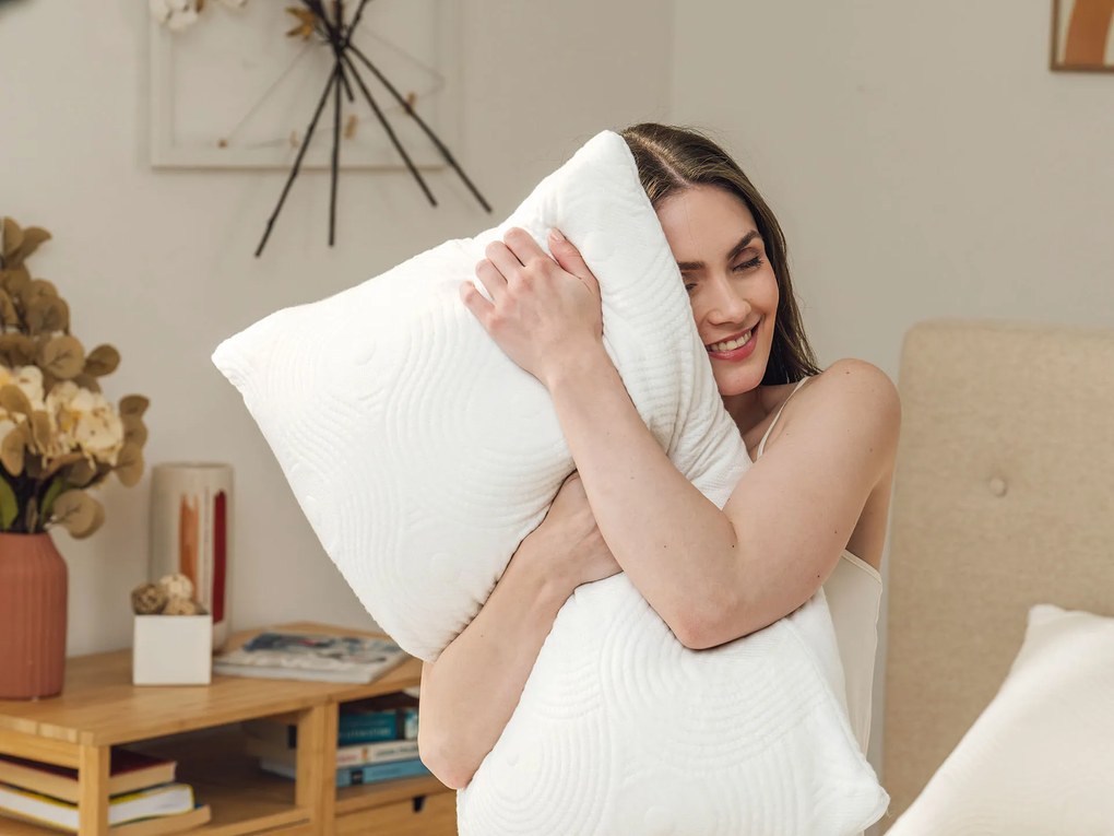 PODUSZKA AIR+ SMART CLASSIC 45X65 45x65 cm