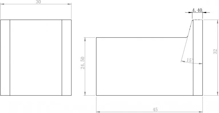 Haczyk na ręcznik SDLHK