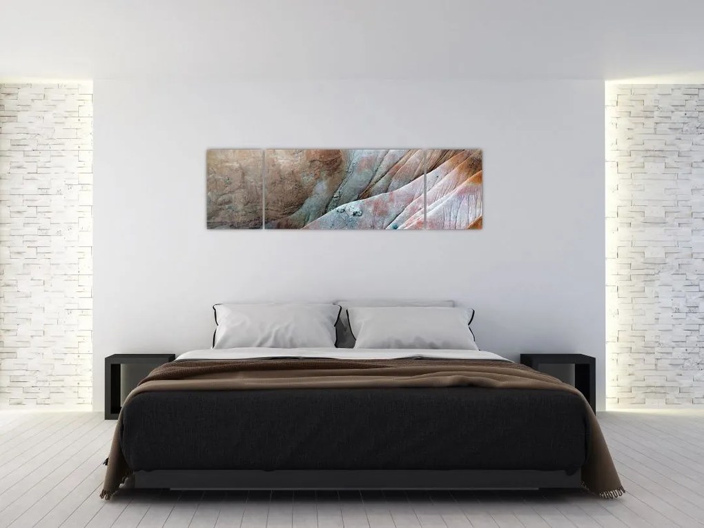 Obraz skał, Bryce Canyon (170x50 cm)
