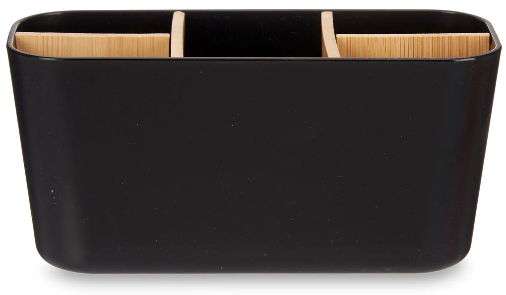 Organizer na kosmetyki SQUARE, 9 x 21 x 10 cm