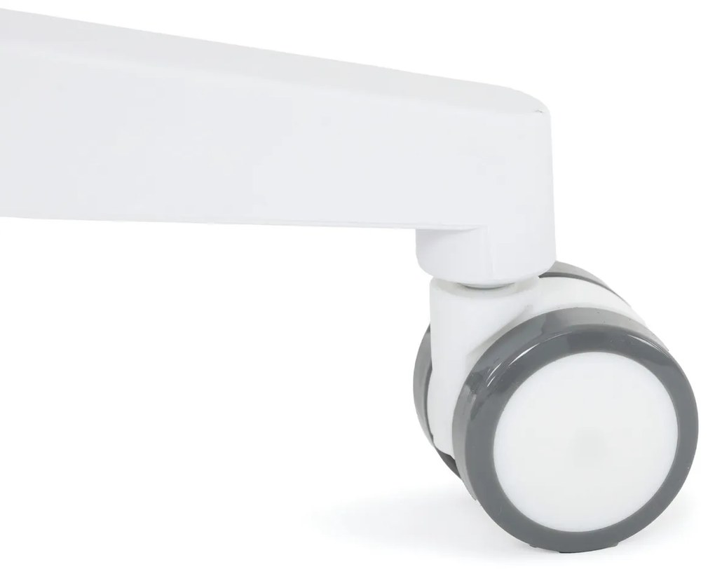 Krzesło biurowe Autronic KA-S247 WT