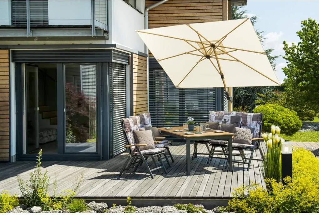 Doppler LIVING 2113 brązowa poduszka