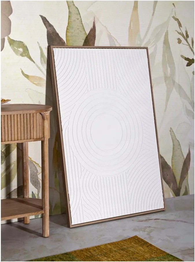 Ręcznie malowany obraz 80x120 cm Simplicity – Mauro Ferretti